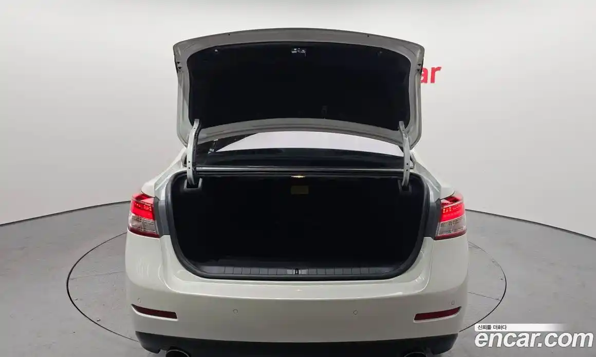 Renault SM5 2014 1.6 Автомат в Москве № 145106, фото 7