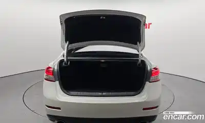 Renault SM5 2014 1.6 Автомат в Москве № 145106, миниатюра 7