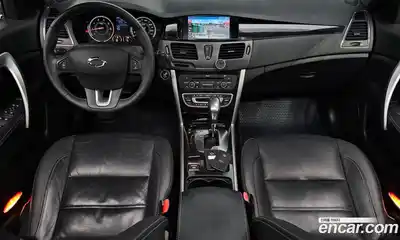 Renault SM5 2014 1.6 Автомат в Москве № 145106, миниатюра 8