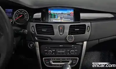 Renault SM5 2014 1.6 Автомат в Москве № 145106, миниатюра 10