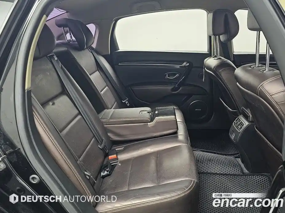 Renault SM7 2015 2.5 Автомат в Москве № 146306, фото 12