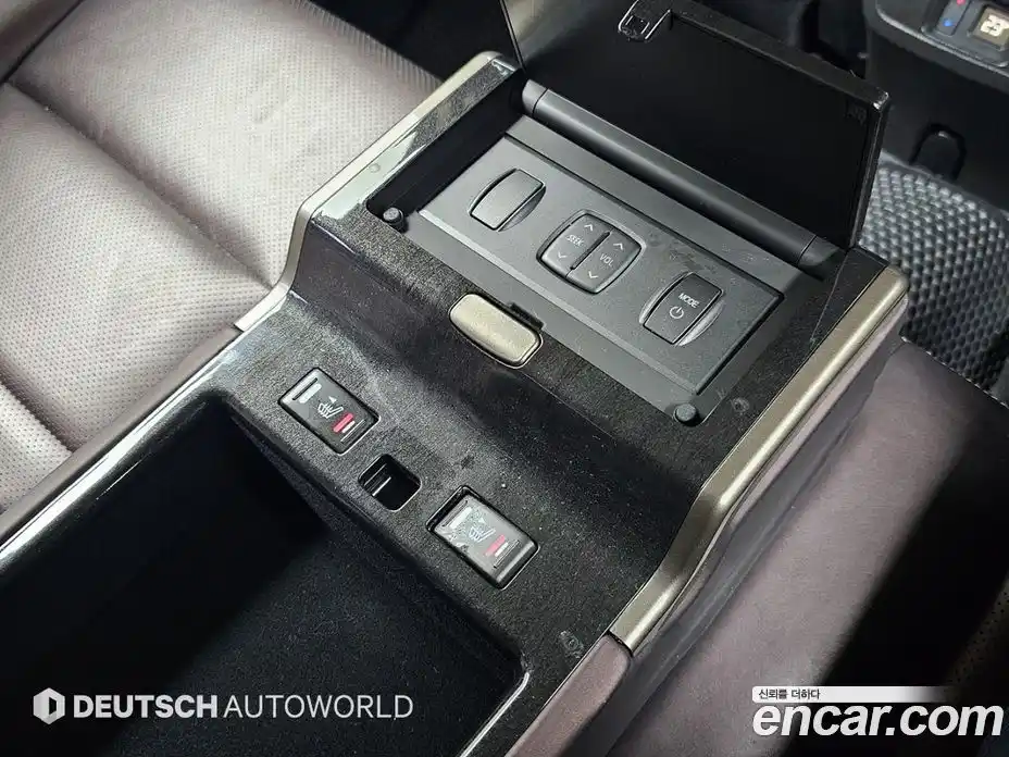 Renault SM7 2015 2.5 Автомат в Москве № 146306, фото 16