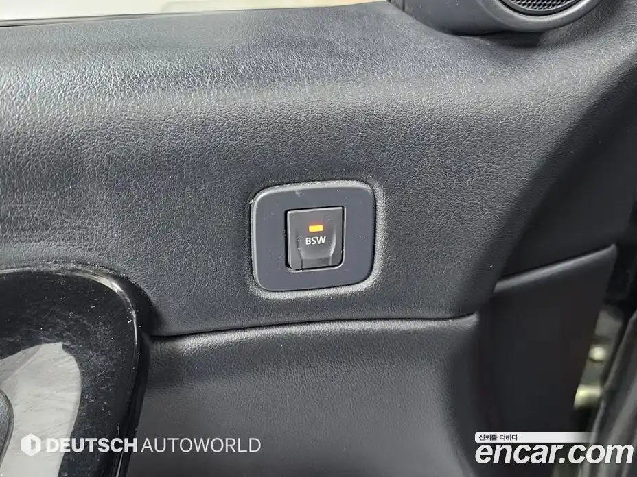 Renault SM7 2015 2.5 Автомат в Москве № 146306, фото 17