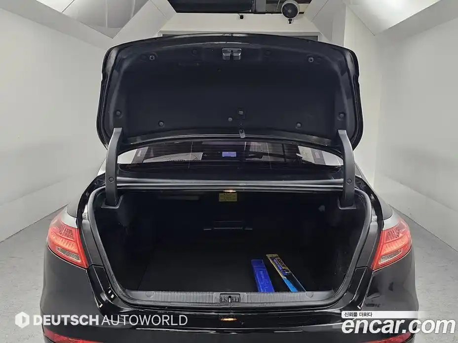 Renault SM7 2015 2.5 Автомат в Москве № 146306, фото 20