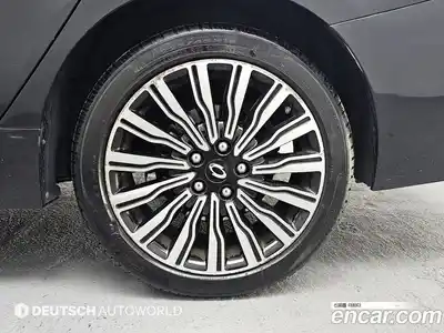 Renault SM7 2015 2.5 Автомат в Москве № 146306, миниатюра 5