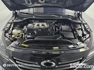 Renault SM7 2015 2.5 Автомат в Москве № 146306, миниатюра 6