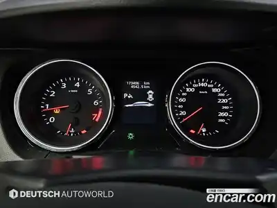 Renault SM7 2015 2.5 Автомат в Москве № 146306, миниатюра 8