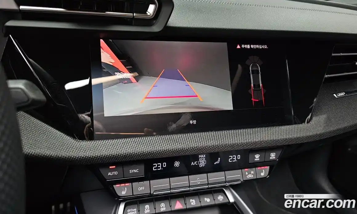 Audi A3 2025 2.0 Автомат в Москве № 146410, фото 13