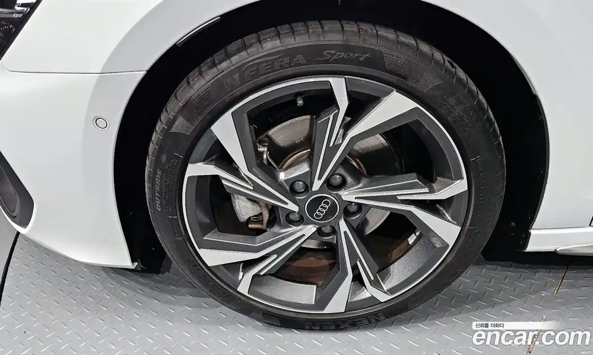 Audi A3 2025 2.0 Автомат в Москве № 146410, фото 15