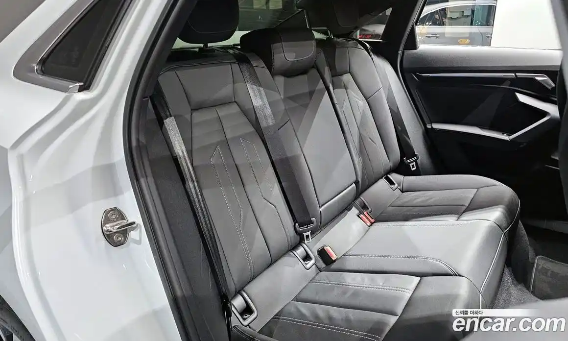 Audi A3 2025 2.0 Автомат в Москве № 146410, фото 16