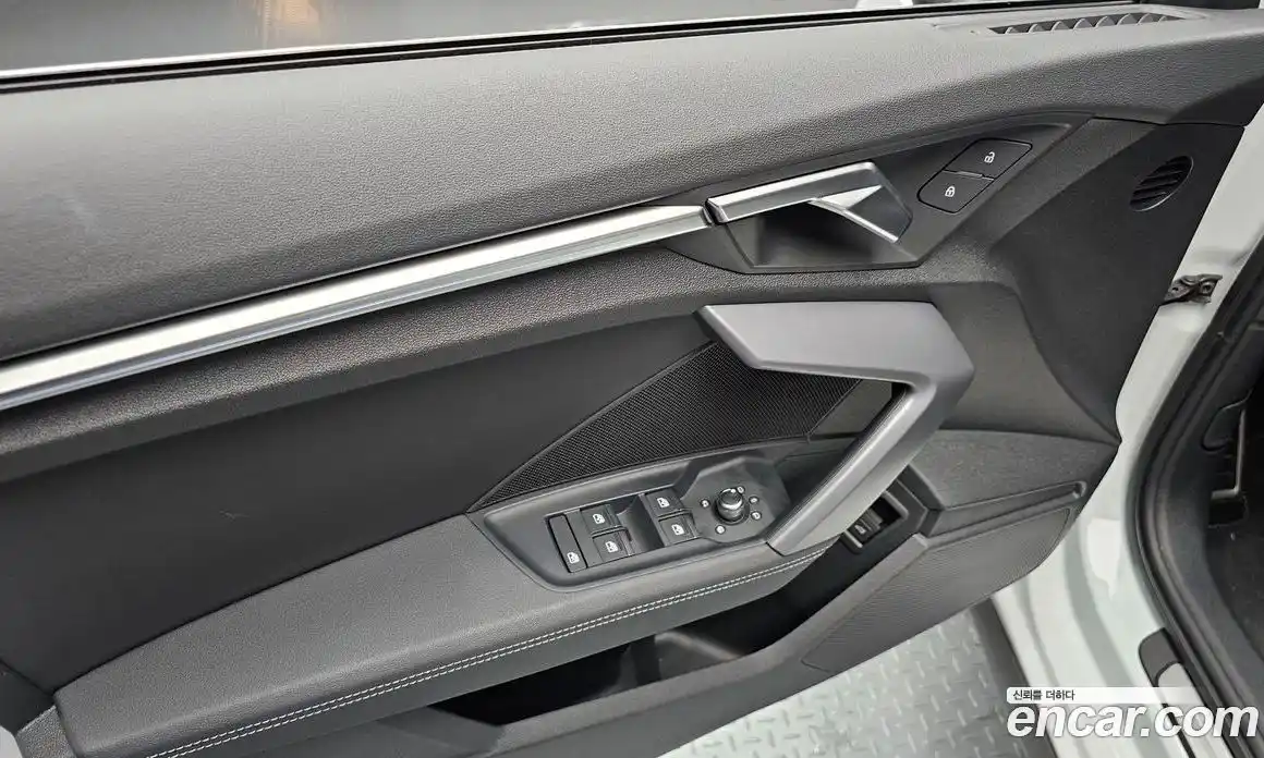 Audi A3 2025 2.0 Автомат в Москве № 146410, фото 18