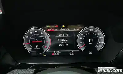 Audi A3 2025 2.0 Автомат в Москве № 146410, миниатюра 3