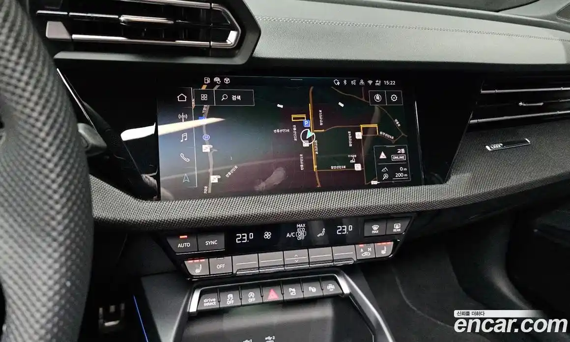 Audi A3 2025 2.0 Автомат в Москве № 146410, фото 6