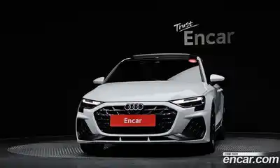 Audi A3 2025 2.0 Автомат в Москве № 146410, миниатюра 7