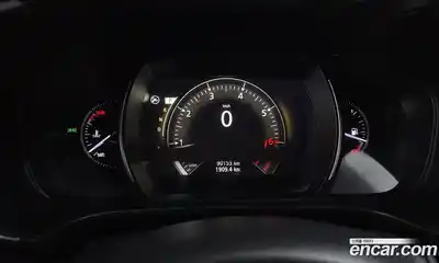 Renault QM6 2020 2.0 Автомат в Москве № 146935, миниатюра 12