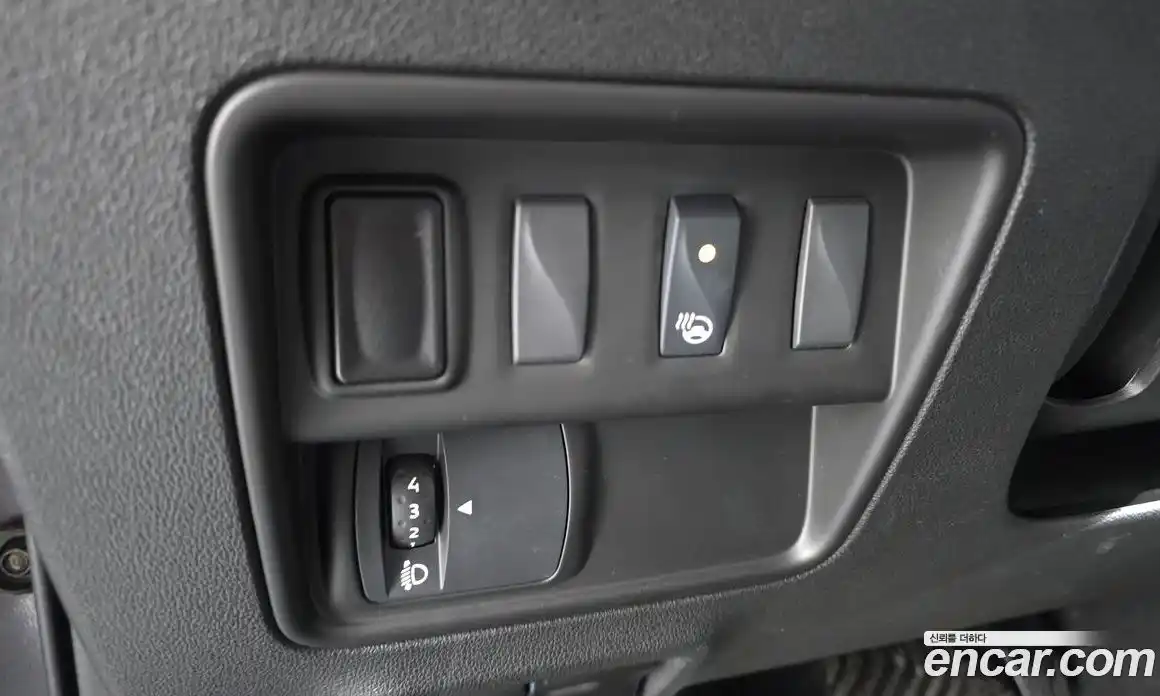 Renault QM6 2020 2.0 Автомат в Москве № 146935, фото 14