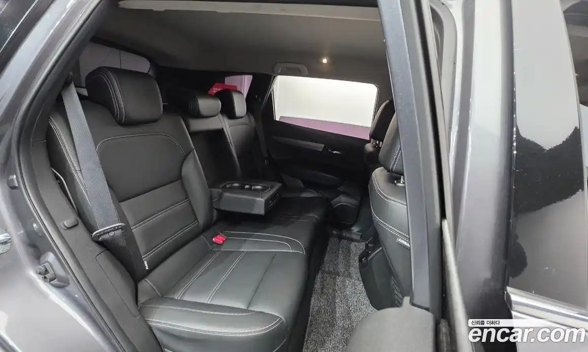 Renault QM6 2020 2.0 Автомат в Москве № 146935, фото 16