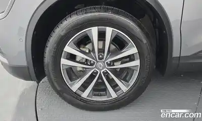 Renault QM6 2020 2.0 Автомат в Москве № 146935, миниатюра 3