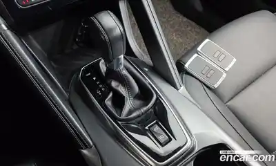 Renault QM6 2020 2.0 Автомат в Москве № 146935, миниатюра 4