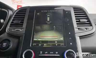 Renault QM6 2020 2.0 Автомат в Москве № 146935, миниатюра 6