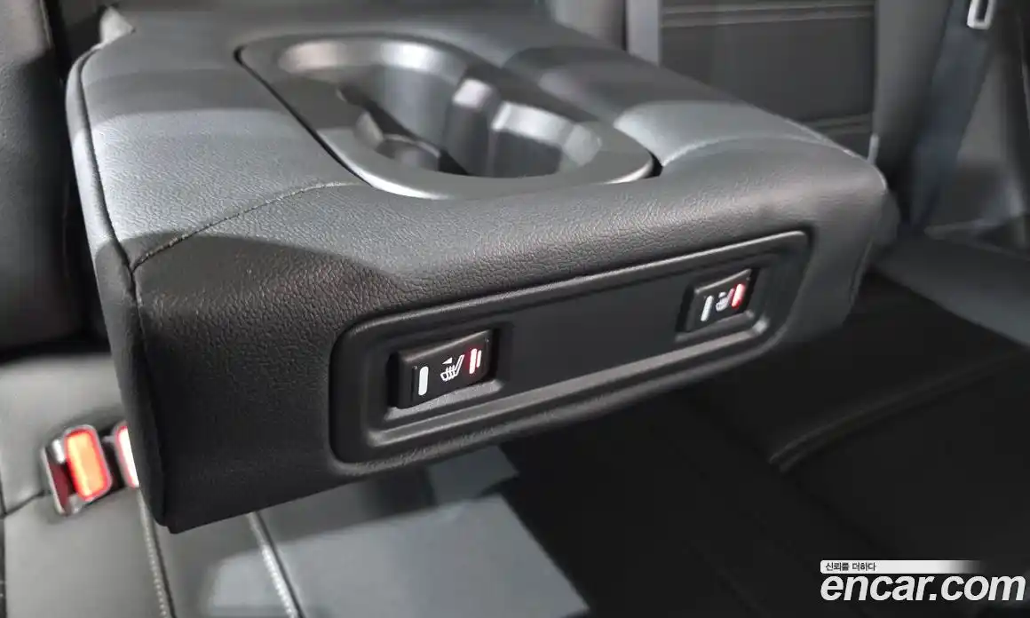 Renault QM6 2020 2.0 Автомат в Москве № 146935, фото 8