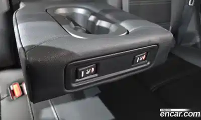 Renault QM6 2020 2.0 Автомат в Москве № 146935, миниатюра 8