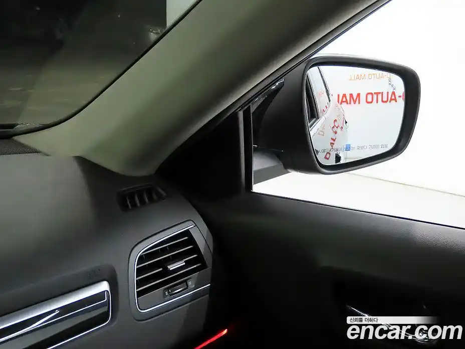 Renault QM6 2019 2.0 Автомат в Москве № 147713, фото 16