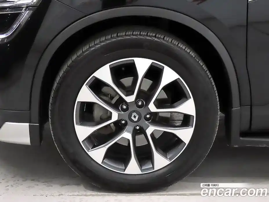 Renault QM6 2019 2.0 Автомат в Москве № 147713, фото 5