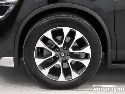 Renault QM6 2019 2.0 Автомат в Москве № 147713, миниатюра 5