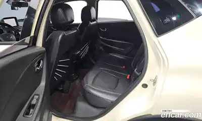 Renault QM3 2017 1.5 Автомат в Москве № 147813, миниатюра 12