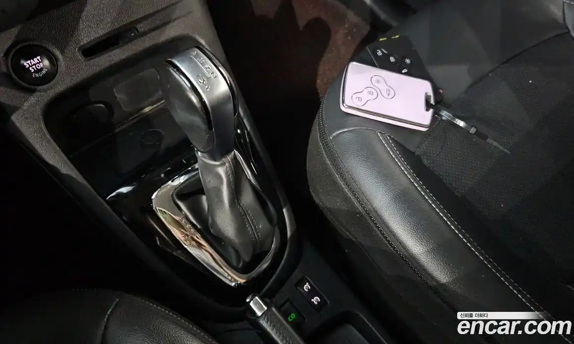 Renault QM3 2017 1.5 Автомат в Москве № 147813, фото 15