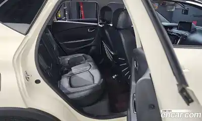 Renault QM3 2017 1.5 Автомат в Москве № 147813, миниатюра 4