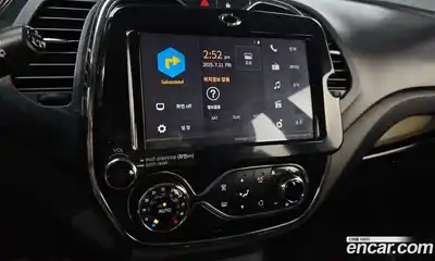 Renault QM3 2017 1.5 Автомат в Москве № 147813, миниатюра 10