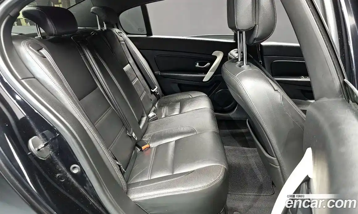 Renault SM5 2013 1.6 Автомат в Москве № 148008, фото 12