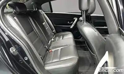 Renault SM5 2013 1.6 Автомат в Москве № 148008, миниатюра 12