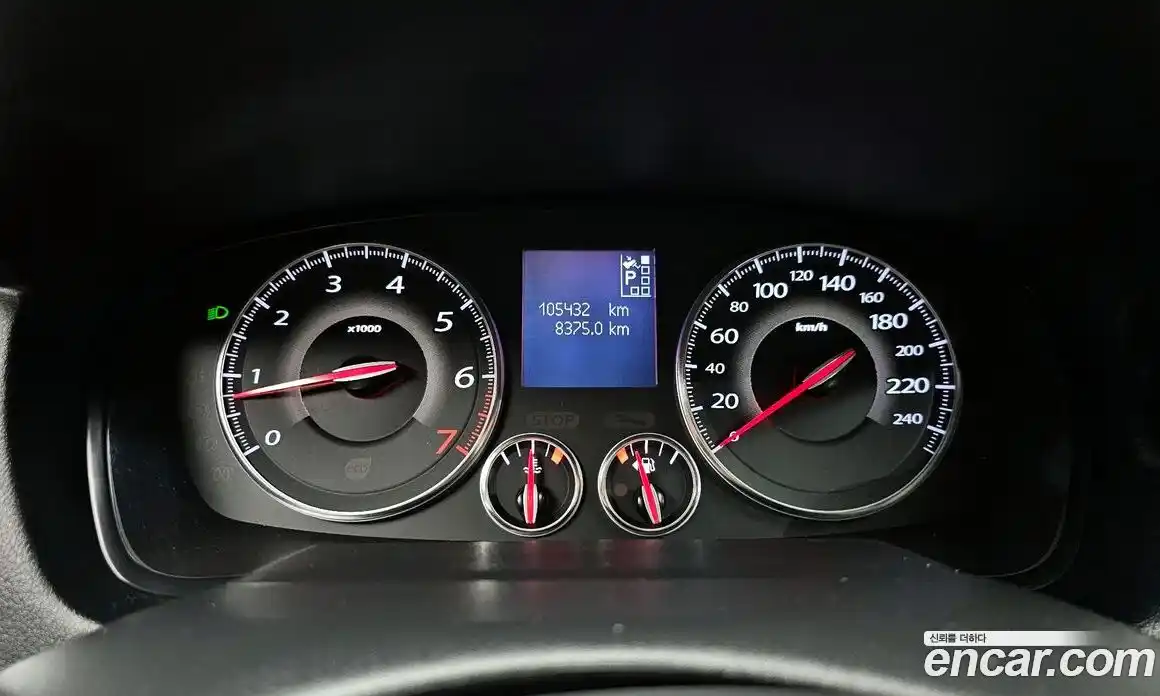 Renault SM5 2013 1.6 Автомат в Москве № 148008, фото 15