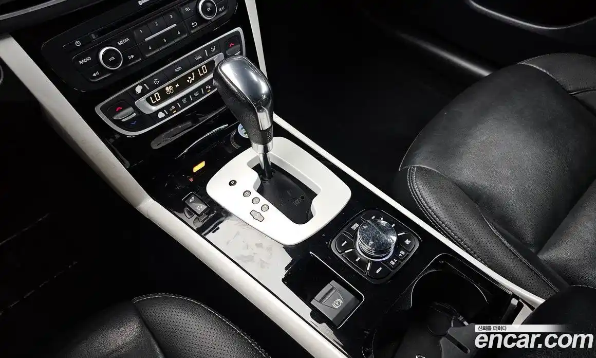 Renault SM5 2013 1.6 Автомат в Москве № 148008, фото 18