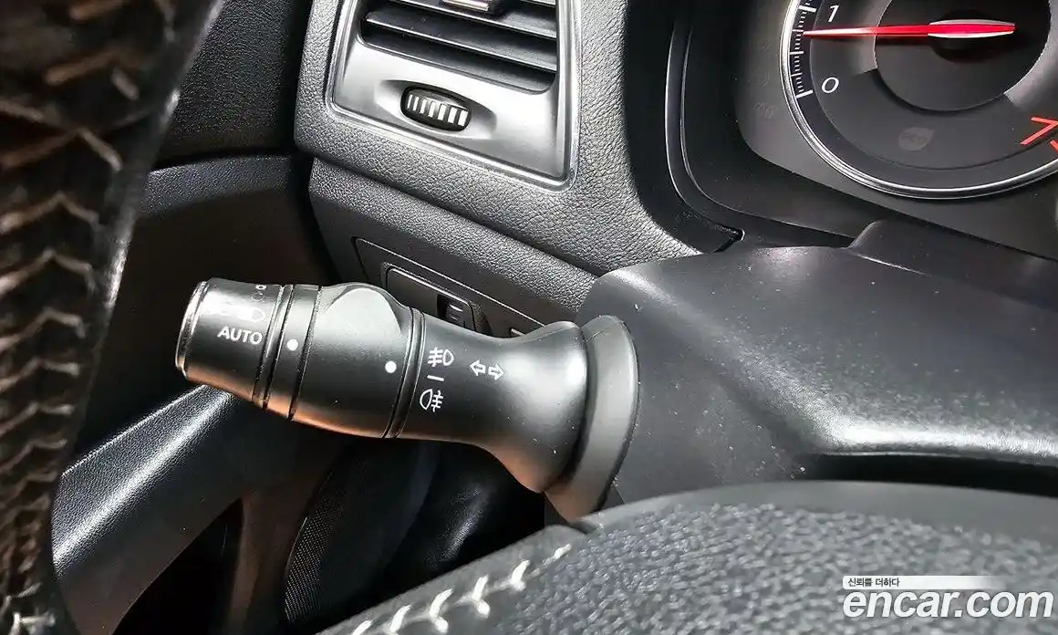 Renault SM5 2013 1.6 Автомат в Москве № 148008, фото 19