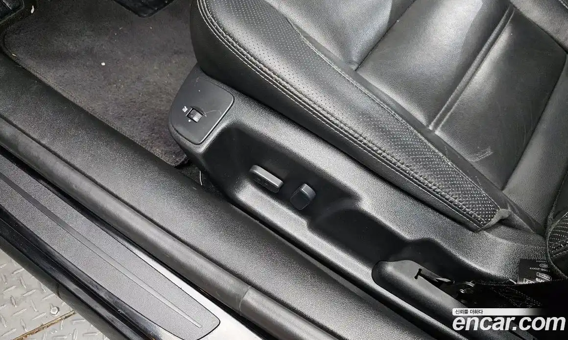 Renault SM5 2013 1.6 Автомат в Москве № 148008, фото 20