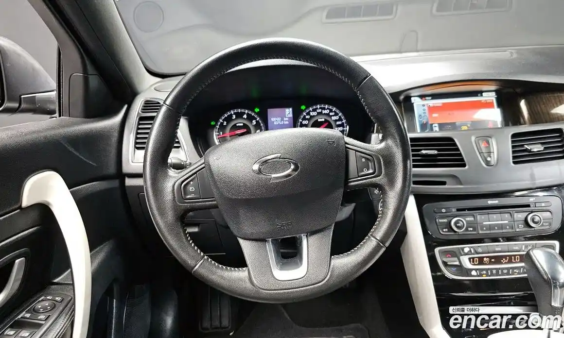 Renault SM5 2013 1.6 Автомат в Москве № 148008, фото 3