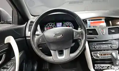 Renault SM5 2013 1.6 Автомат в Москве № 148008, миниатюра 3