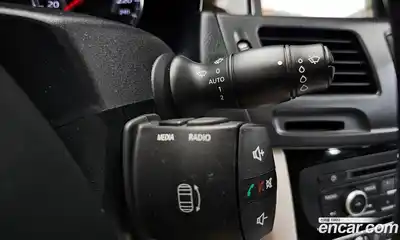 Renault SM5 2013 1.6 Автомат в Москве № 148008, миниатюра 6