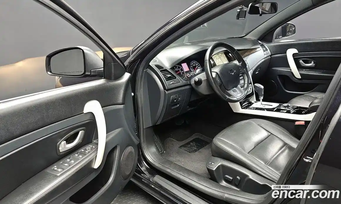 Renault SM5 2013 1.6 Автомат в Москве № 148008, фото 7