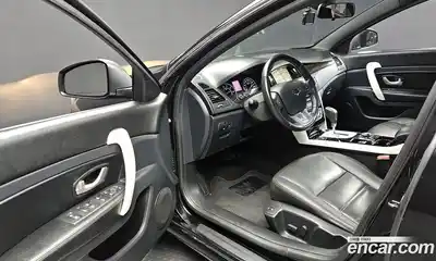 Renault SM5 2013 1.6 Автомат в Москве № 148008, миниатюра 7