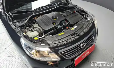 Renault SM5 2013 1.6 Автомат в Москве № 148008, миниатюра 8