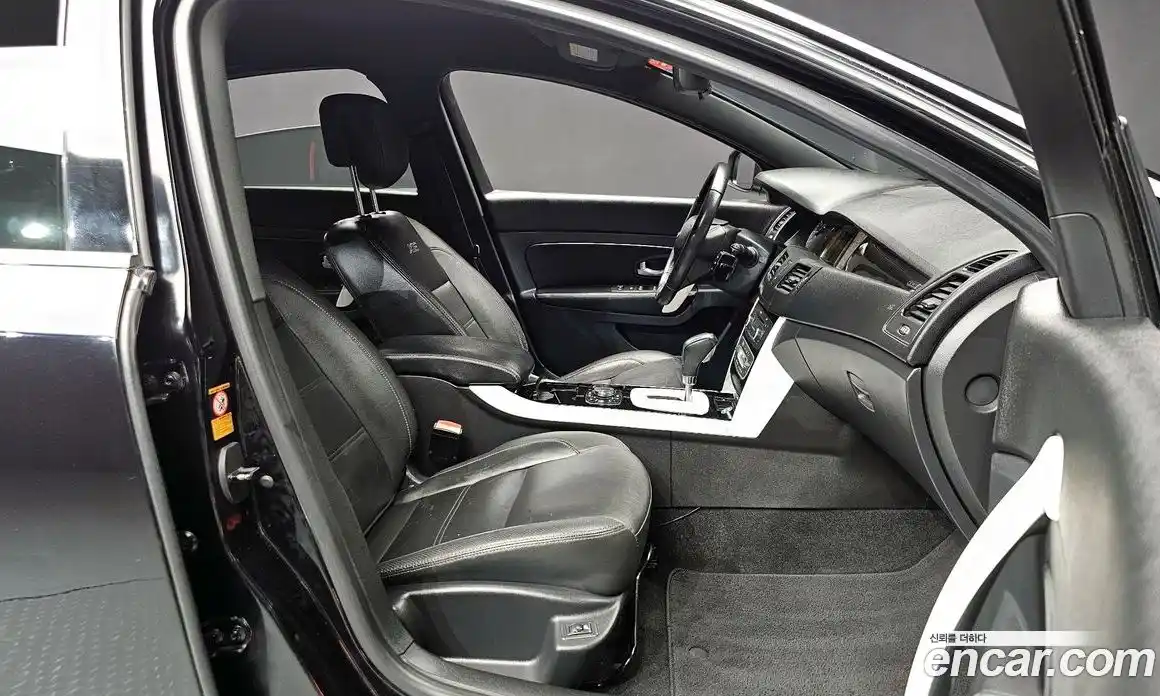 Renault SM5 2013 1.6 Автомат в Москве № 148008, фото 9