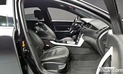 Renault SM5 2013 1.6 Автомат в Москве № 148008, миниатюра 9