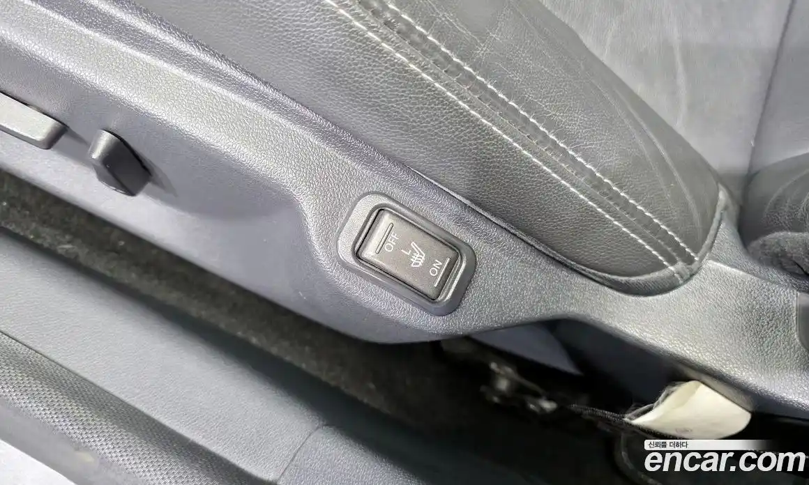 Renault SM3 2016 1.6 Автомат в Москве № 148318, фото 12