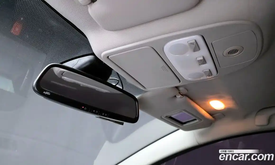 Renault SM3 2016 1.6 Автомат в Москве № 148318, фото 18