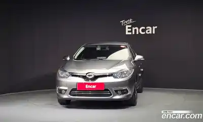 Renault SM3 2016 1.6 Автомат в Москве № 148318, миниатюра 2